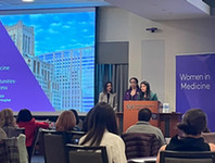Women in Medicine Conference Celebrates Empowerment and Successes  